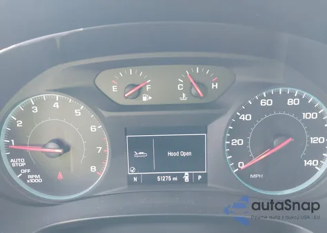 2024 Chevrolet Malibu Lt from USA, damaged, VIN 1G1ZD5ST1RF142960